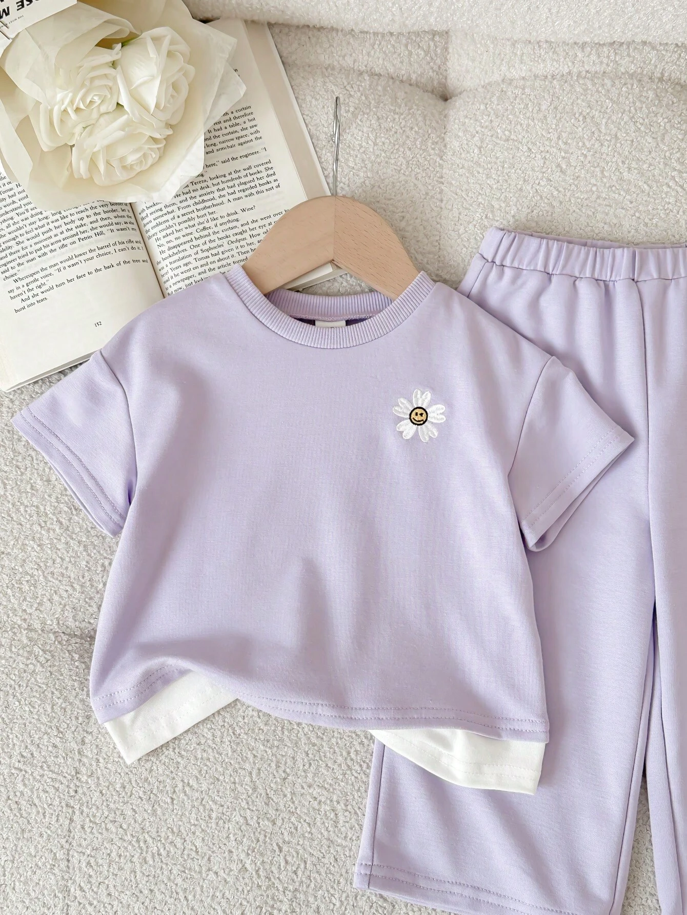 long pajamas