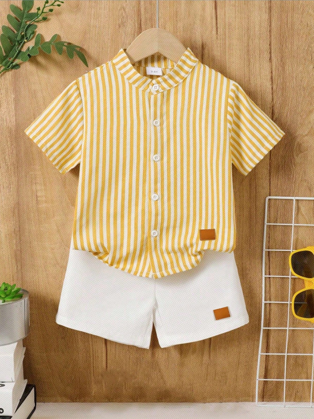 Baby set